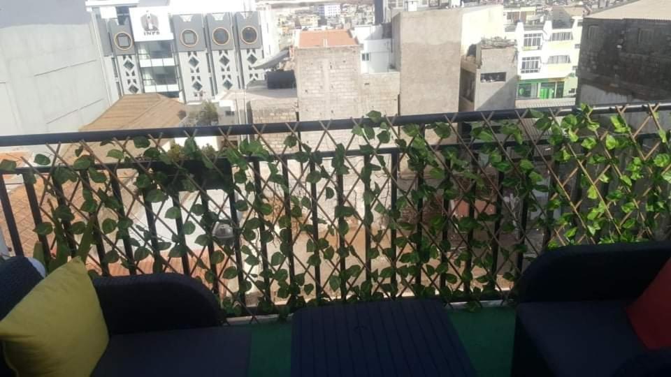 Christian Place Πράγια Εξωτερικό φωτογραφία