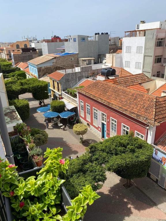 Christian Place Πράγια Εξωτερικό φωτογραφία